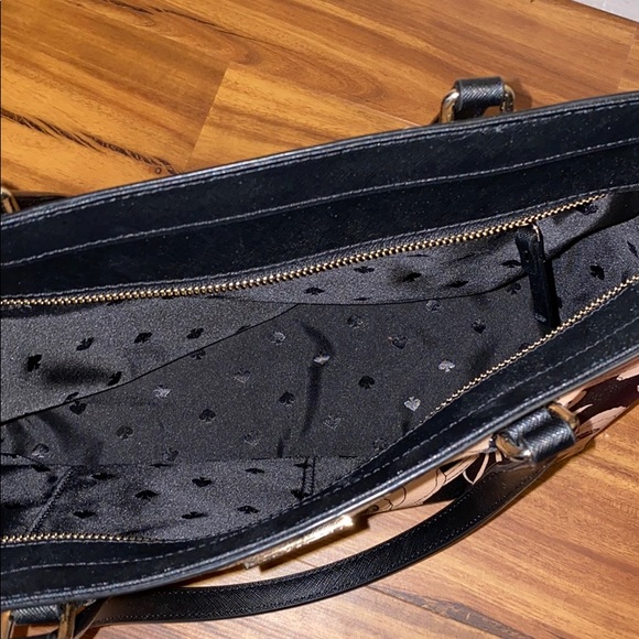 NEW Kate Spade Purse - Picture 4 of 4